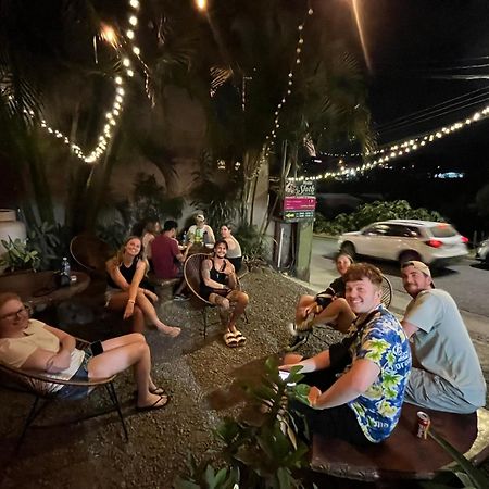 Hotel & Hostel Sloth Backpackers Monteverde Exterior foto